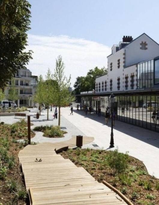 A 7 Min De Paris, 2 Pieces "Cylia Residences" A Maisons Alfort Экстерьер фото